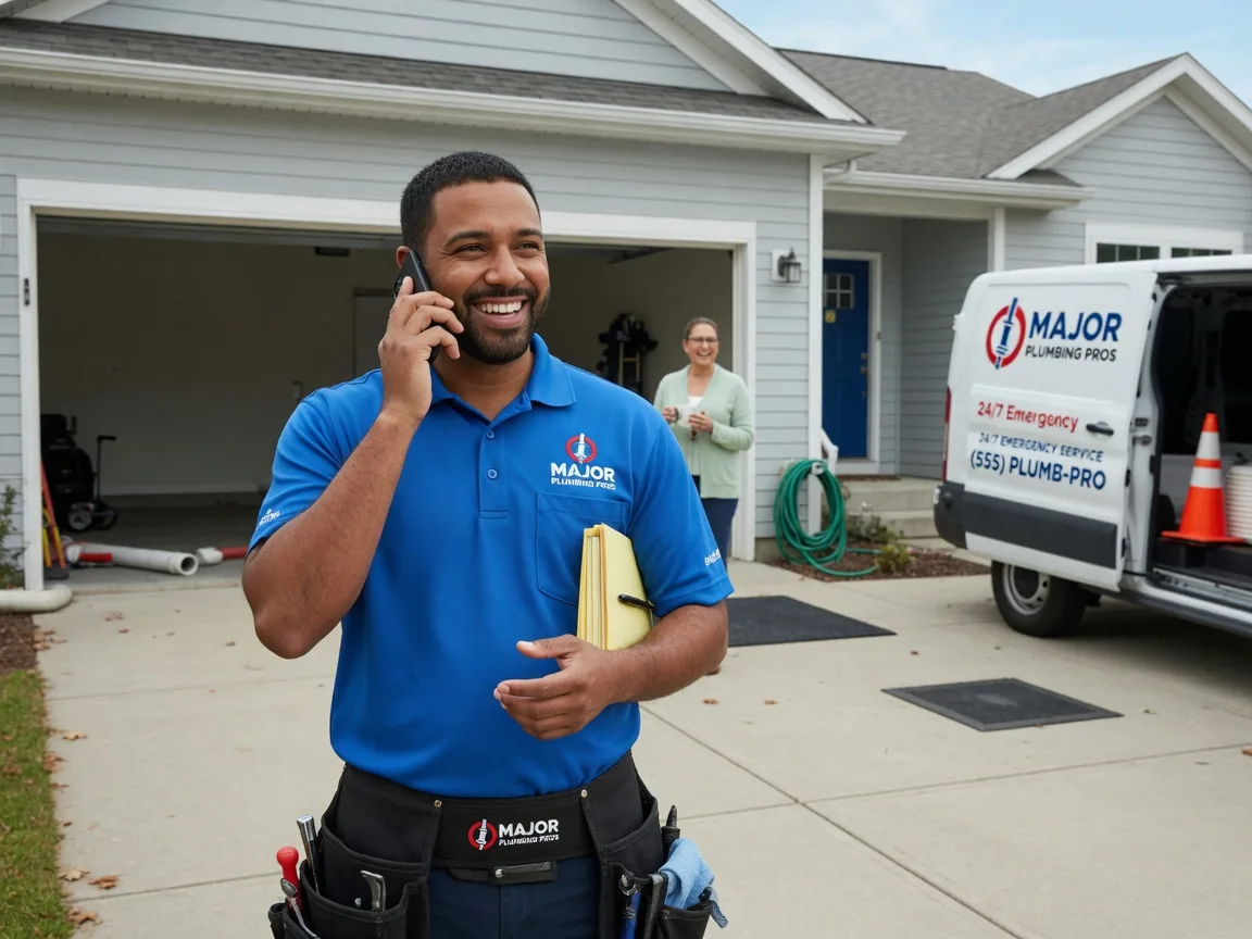 Drain Cleaning Services Centuria, WI FAQs
